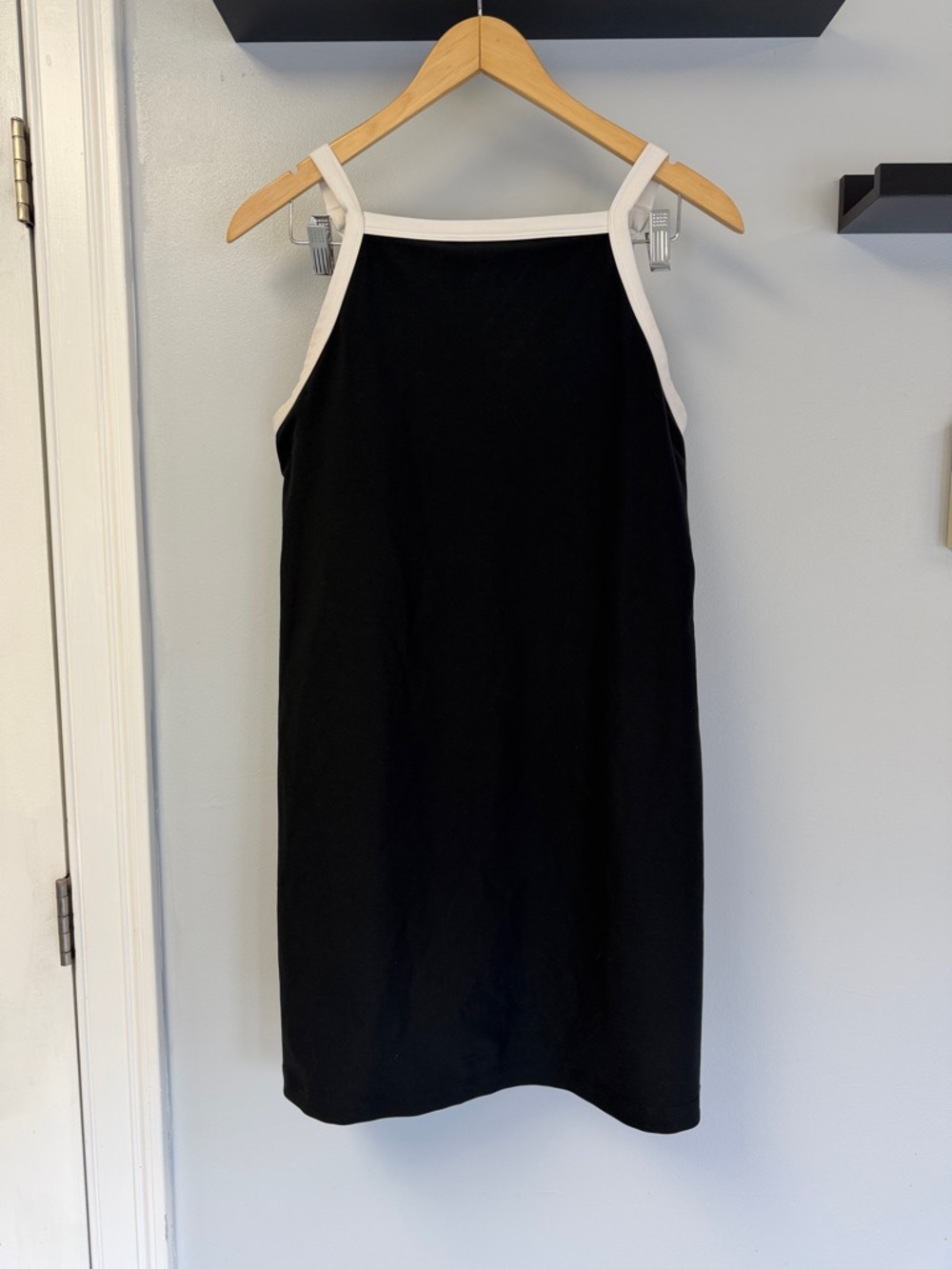 YPB Athletic Dress